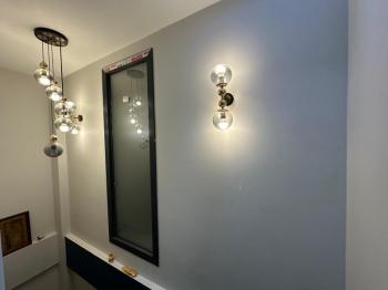 DİDİM HİSAR MAHALLESİ’NDE 3+1 • HAVUZLU • OTOPARKLI • FULL EŞYALI • PANJURLU • BİTİŞİK NİZAM SATILIK MODERN VİLLA!