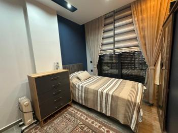 DİDİM HİSAR MAHALLESİ’NDE 3+1 • HAVUZLU • OTOPARKLI • FULL EŞYALI • PANJURLU • BİTİŞİK NİZAM SATILIK MODERN VİLLA!