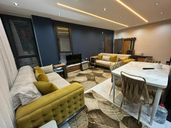 DİDİM HİSAR MAHALLESİ’NDE 3+1 • HAVUZLU • OTOPARKLI • FULL EŞYALI • PANJURLU • BİTİŞİK NİZAM SATILIK MODERN VİLLA!