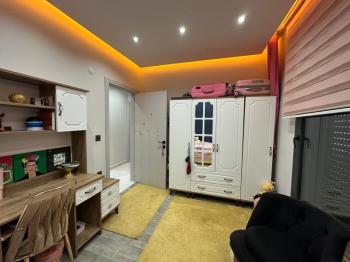 DİDİM HİSAR MAHALLESİ’NDE 3+1 • HAVUZLU • OTOPARKLI • FULL EŞYALI • PANJURLU • BİTİŞİK NİZAM SATILIK MODERN VİLLA!