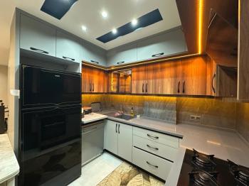 DİDİM HİSAR MAHALLESİ’NDE 3+1 • HAVUZLU • OTOPARKLI • FULL EŞYALI • PANJURLU • BİTİŞİK NİZAM SATILIK MODERN VİLLA!