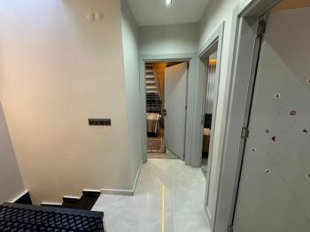 DİDİM HİSAR MAHALLESİ’NDE 3+1 • HAVUZLU • OTOPARKLI • FULL EŞYALI • PANJURLU • BİTİŞİK NİZAM SATILIK MODERN VİLLA!