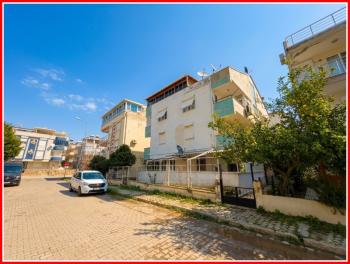 Didim Çamlık’ta Denize Yakın Satılık 2+1 Ayrı Mutfaklı Daire
