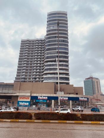 GÜVENAY - ÇORUM ÇEPNİ MAHALLESİ YUNUS 19 RESİDANCE 5+1 SIFIR SATILIK DAİRE 