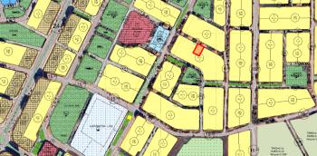 GÜVENAY - ÇORUM BAHÇELİEVLER İPEK TAKSİ İLERİSİ 225 M² SATILIK HİSSE