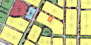 GÜVENAY - ÇORUM BAHÇELİEVLER İPEK TAKSİ İLERİSİ 225 M² SATILIK HİSSE