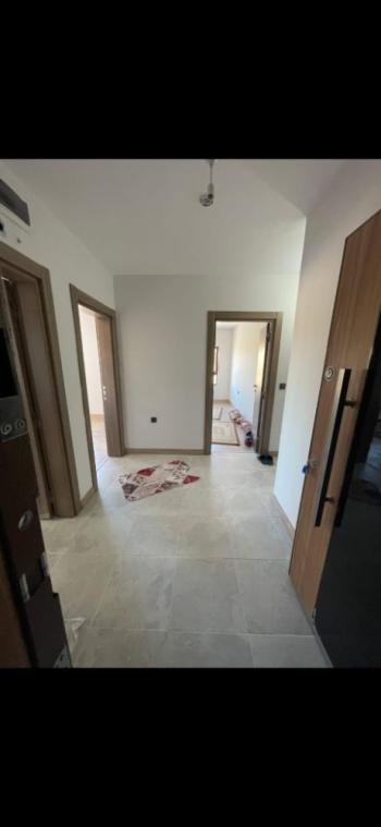 GÜVENAY - ÇORUM SLİMKENT TOKİ SATILIK ARA KAT 2+1 DAİRE 