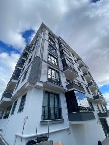 GÜVENAY - ÇORUM ÜÇTUTLAR MAH. ÇEVRE YOLU BULVARI  3+1 SATILIK DAİRE 