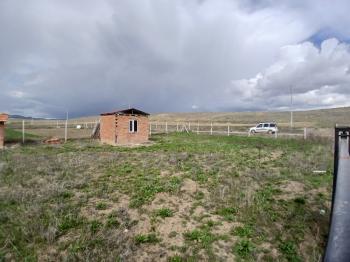 GÜVENAY - ÇORUM PAŞAKÖY CİVARI SATILIK HOBİ BAHÇELERİ