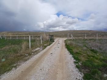 GÜVENAY - ÇORUM PAŞAKÖY CİVARI SATILIK HOBİ BAHÇELERİ