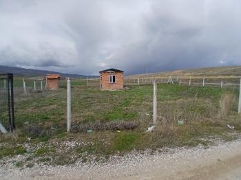 GÜVENAY - ÇORUM PAŞAKÖY CİVARI SATILIK HOBİ BAHÇELERİ