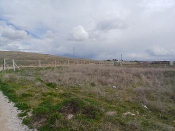 GÜVENAY - ÇORUM PAŞAKÖY CİVARI SATILIK HOBİ BAHÇELERİ