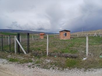 GÜVENAY - ÇORUM PAŞAKÖY CİVARI SATILIK HOBİ BAHÇELERİ