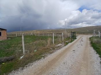 GÜVENAY - ÇORUM PAŞAKÖY CİVARI SATILIK HOBİ BAHÇELERİ