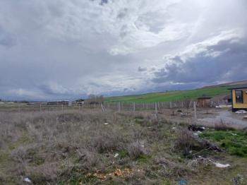 GÜVENAY - ÇORUM PAŞAKÖY CİVARI SATILIK HOBİ BAHÇELERİ