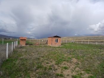 GÜVENAY - ÇORUM PAŞAKÖY CİVARI SATILIK HOBİ BAHÇELERİ