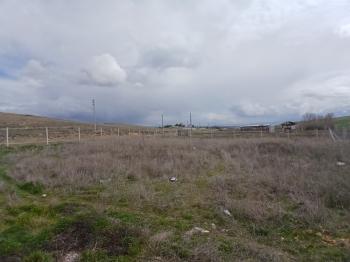 GÜVENAY - ÇORUM PAŞAKÖY CİVARI SATILIK HOBİ BAHÇELERİ