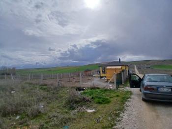 GÜVENAY - ÇORUM PAŞAKÖY CİVARI SATILIK HOBİ BAHÇELERİ