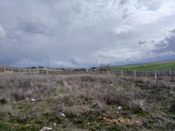 GÜVENAY - ÇORUM PAŞAKÖY CİVARI SATILIK HOBİ BAHÇELERİ