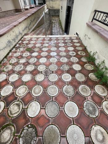 Güvenay - Çorum Adil Can Demir Parkı Altı 3+1 Bakımlı Daire