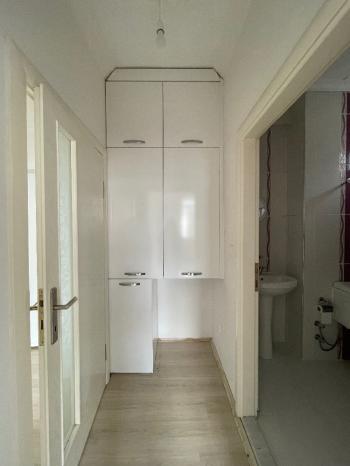 Güvenay - Çorum Adil Can Demir Parkı Altı 3+1 Bakımlı Daire
