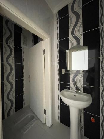 Güvenay - Çorum Adil Can Demir Parkı Altı 3+1 Bakımlı Daire