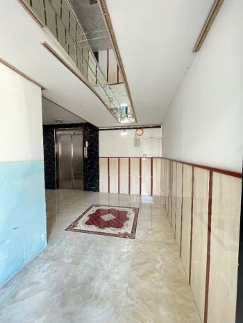 Güvenay - Çorum Adil Can Demir Parkı Altı 3+1 Bakımlı Daire