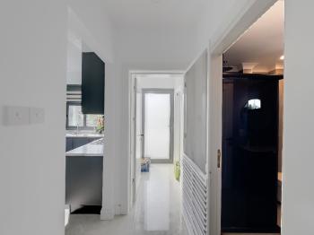 KKTC Girne Edremit Bölgesinde Dağ ve Deniz Manzaralı Satılık 3+1 Villa 