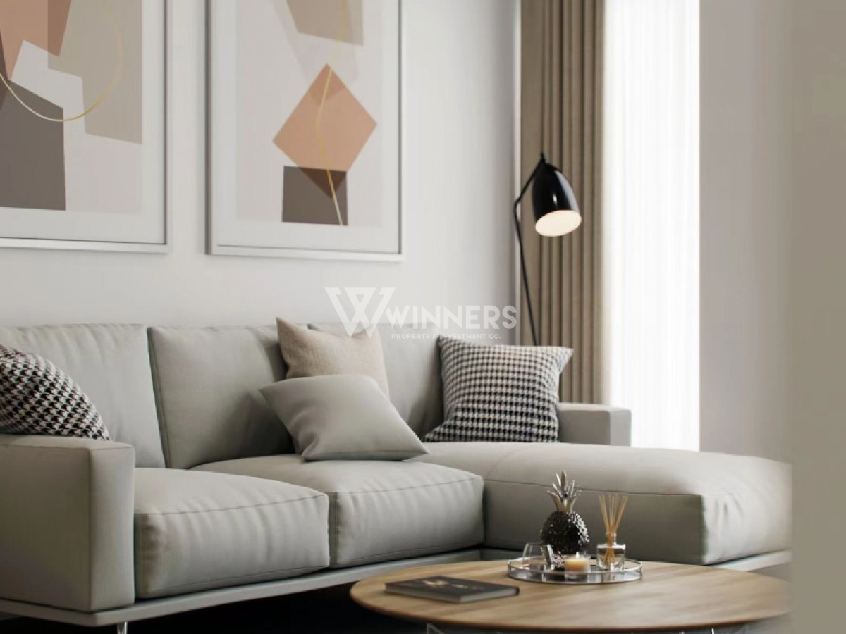 Atina Thiseos Service Apartments