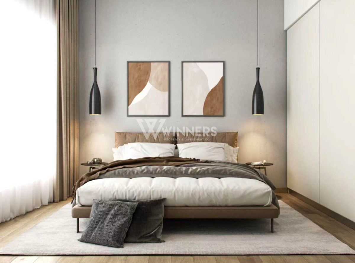 Atina Thiseos Service Apartments