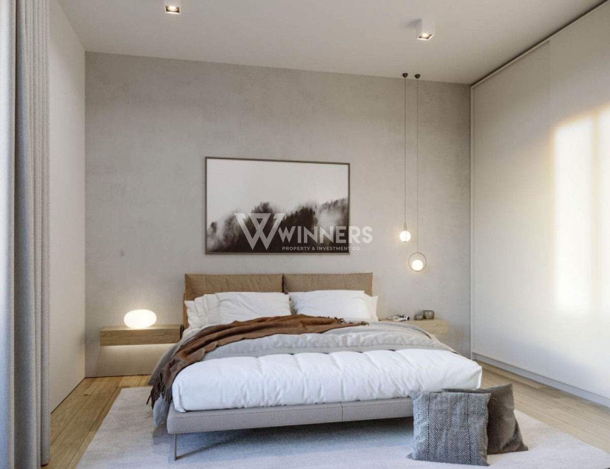 Atina Thiseos Service Apartments