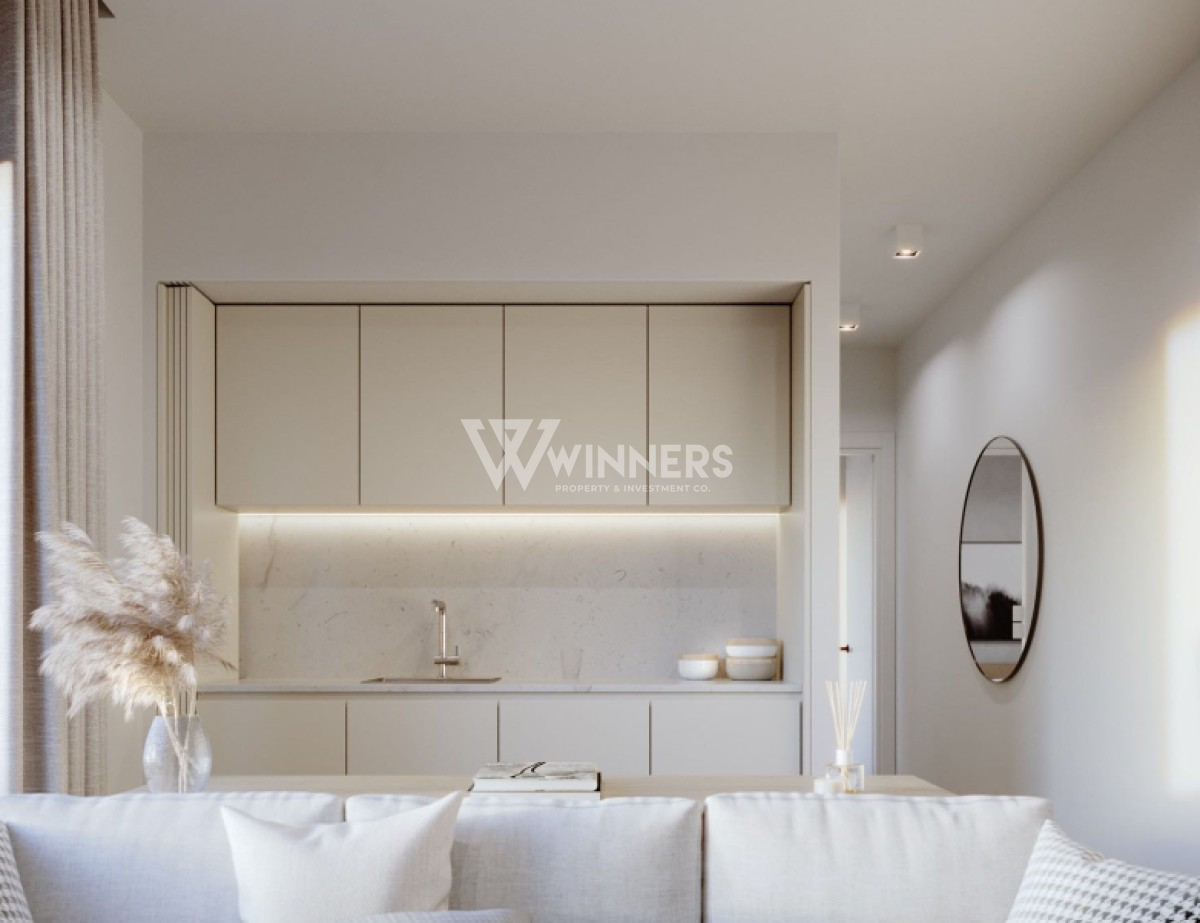 Atina Thiseos Service Apartments