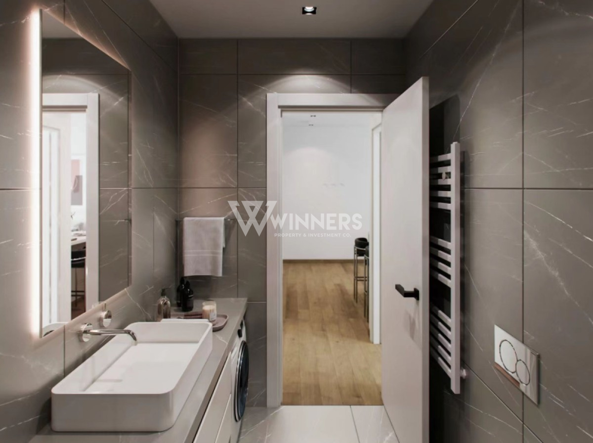 Atina Thiseos Service Apartments
