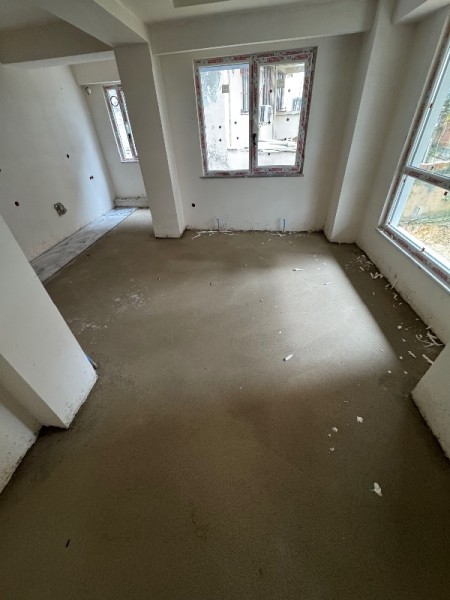 Çırçır'da Yatırımlık Yüksek Giriş 1+1 Sıfır Satılık Daire