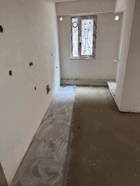 Çırçır'da Yatırımlık Yüksek Giriş 1+1 Sıfır Satılık Daire