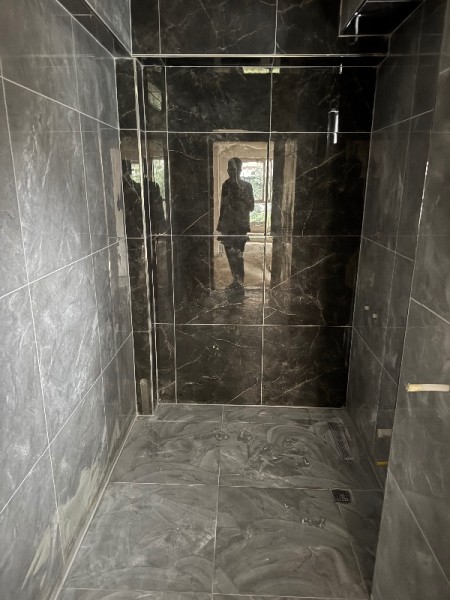 Çırçır'da Yatırımlık Yüksek Giriş 1+1 Sıfır Satılık Daire