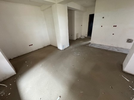 Çırçır'da Yatırımlık Yüksek Giriş 1+1 Sıfır Satılık Daire