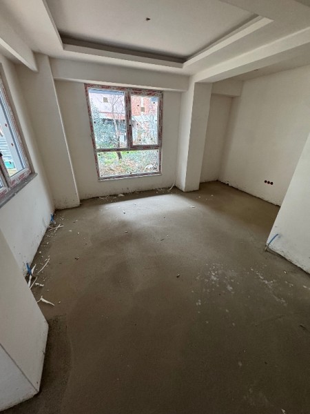 Çırçır'da Yatırımlık Yüksek Giriş 1+1 Sıfır Satılık Daire