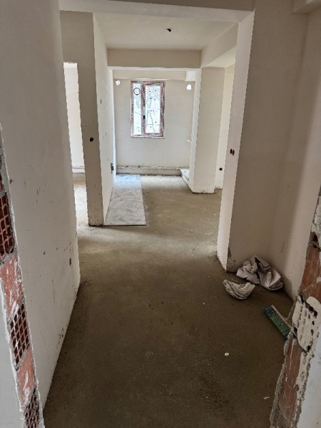 Çırçır'da Yatırımlık Yüksek Giriş 1+1 Sıfır Satılık Daire