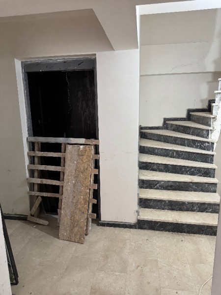Çırçır'da Yatırımlık Yüksek Giriş 1+1 Sıfır Satılık Daire