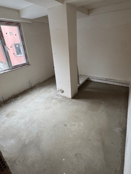Çırçır'da Yatırımlık Yüksek Giriş 1+1 Sıfır Satılık Daire