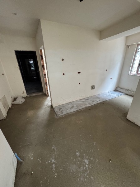 Çırçır'da Yatırımlık Yüksek Giriş 1+1 Sıfır Satılık Daire