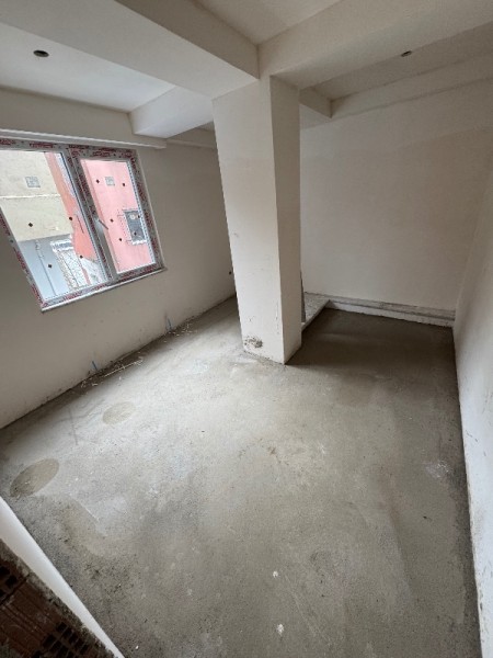 Çırçır'da Yatırımlık Yüksek Giriş 1+1 Sıfır Satılık Daire