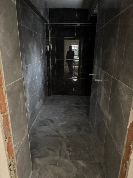 Çırçır'da Yatırımlık Yüksek Giriş 1+1 Sıfır Satılık Daire