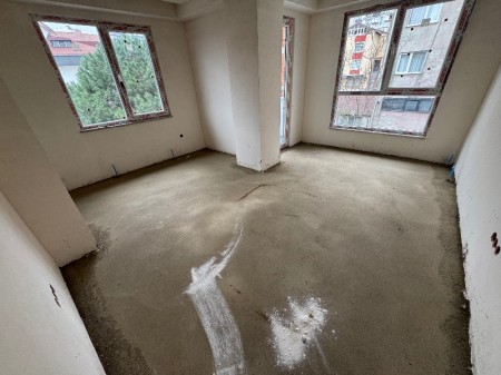 Çırçır'da Arakat 2+1 Balkonlu Sıfır Satılık Daire