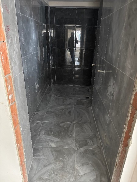 Çırçır'da Arakat 2+1 Balkonlu Sıfır Satılık Daire