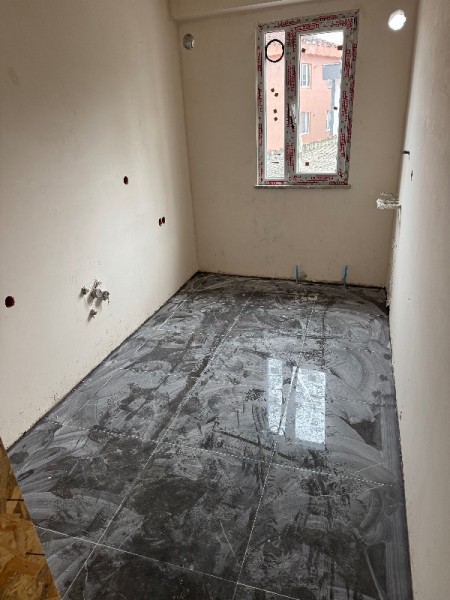 Çırçır'da Arakat 2+1 Balkonlu Sıfır Satılık Daire