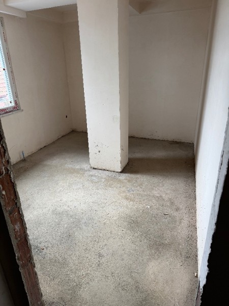 Çırçır'da Arakat 2+1 Balkonlu Sıfır Satılık Daire