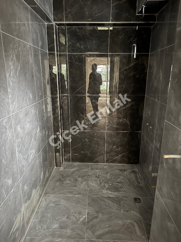 Çırçır'da Yatırımlık Yüksek Giriş 1+1 Sıfır Satılık Daire