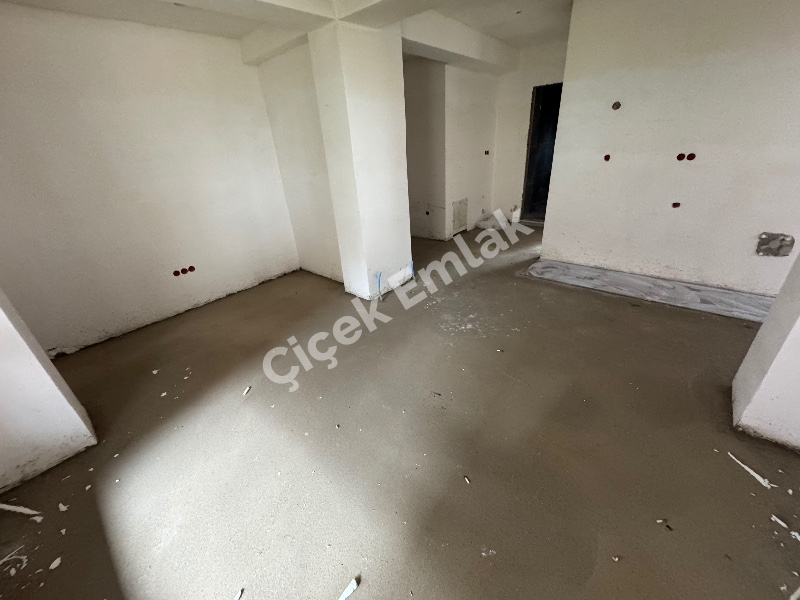 Çırçır'da Yatırımlık Yüksek Giriş 1+1 Sıfır Satılık Daire
